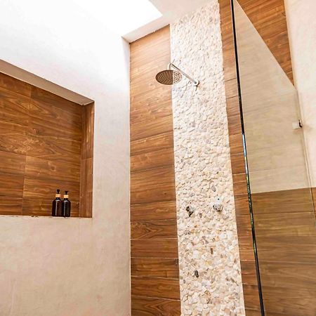 Niik Tulum Hotel Kültér fotó