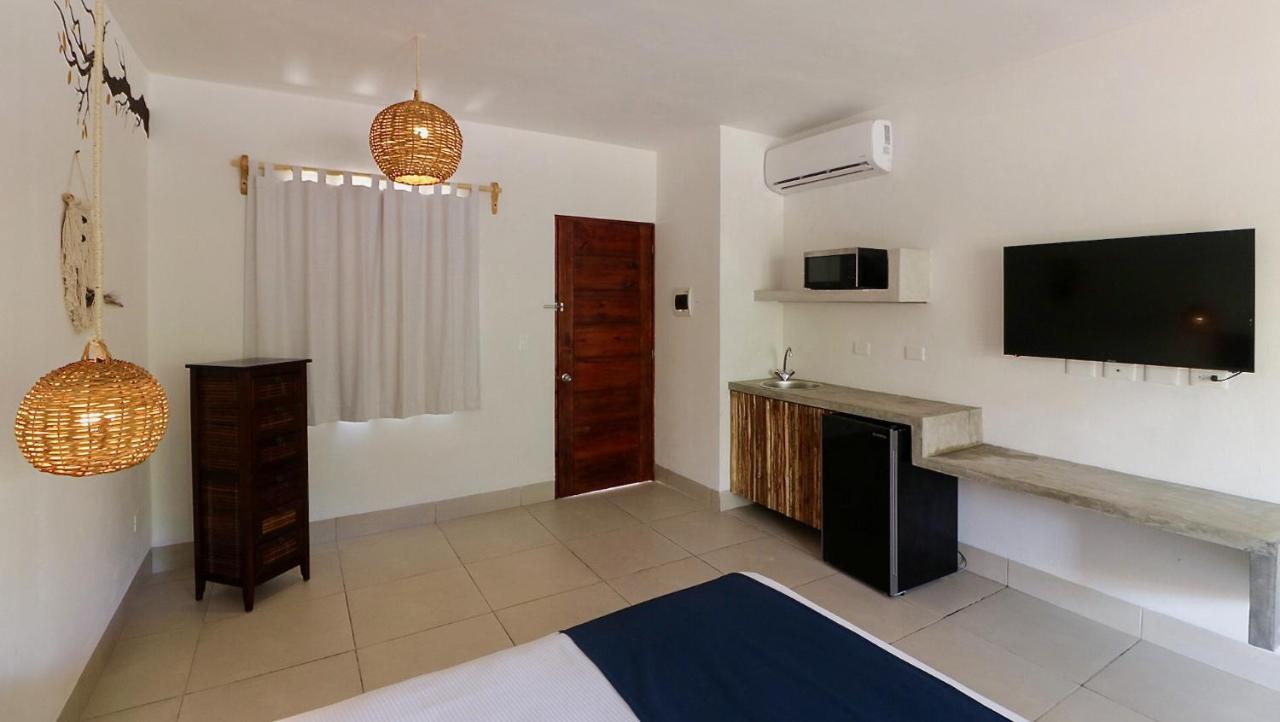 Niik Tulum Hotel Kültér fotó