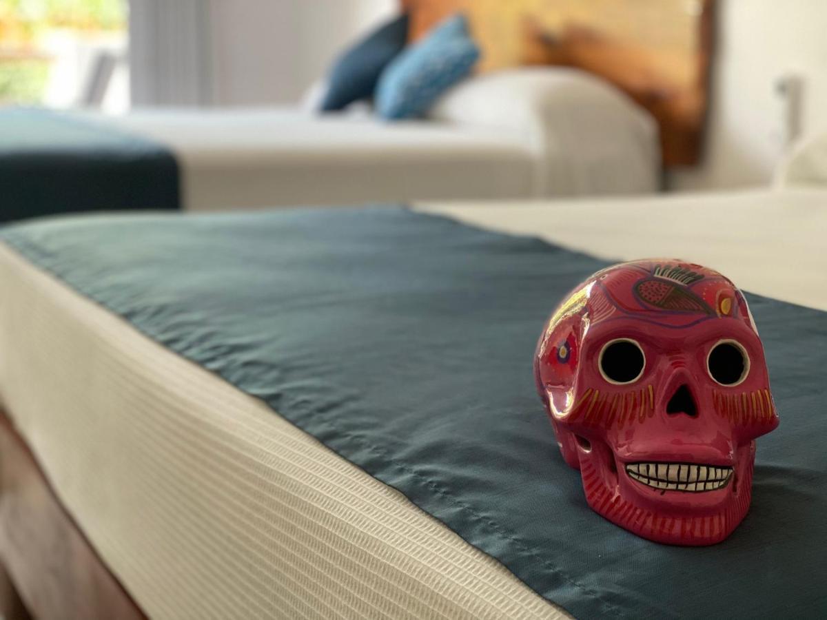 Niik Tulum Hotel Kültér fotó