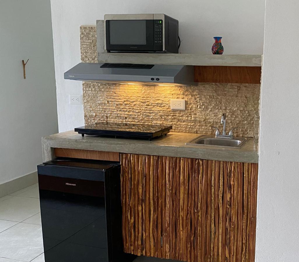 Niik Tulum Hotel Kültér fotó