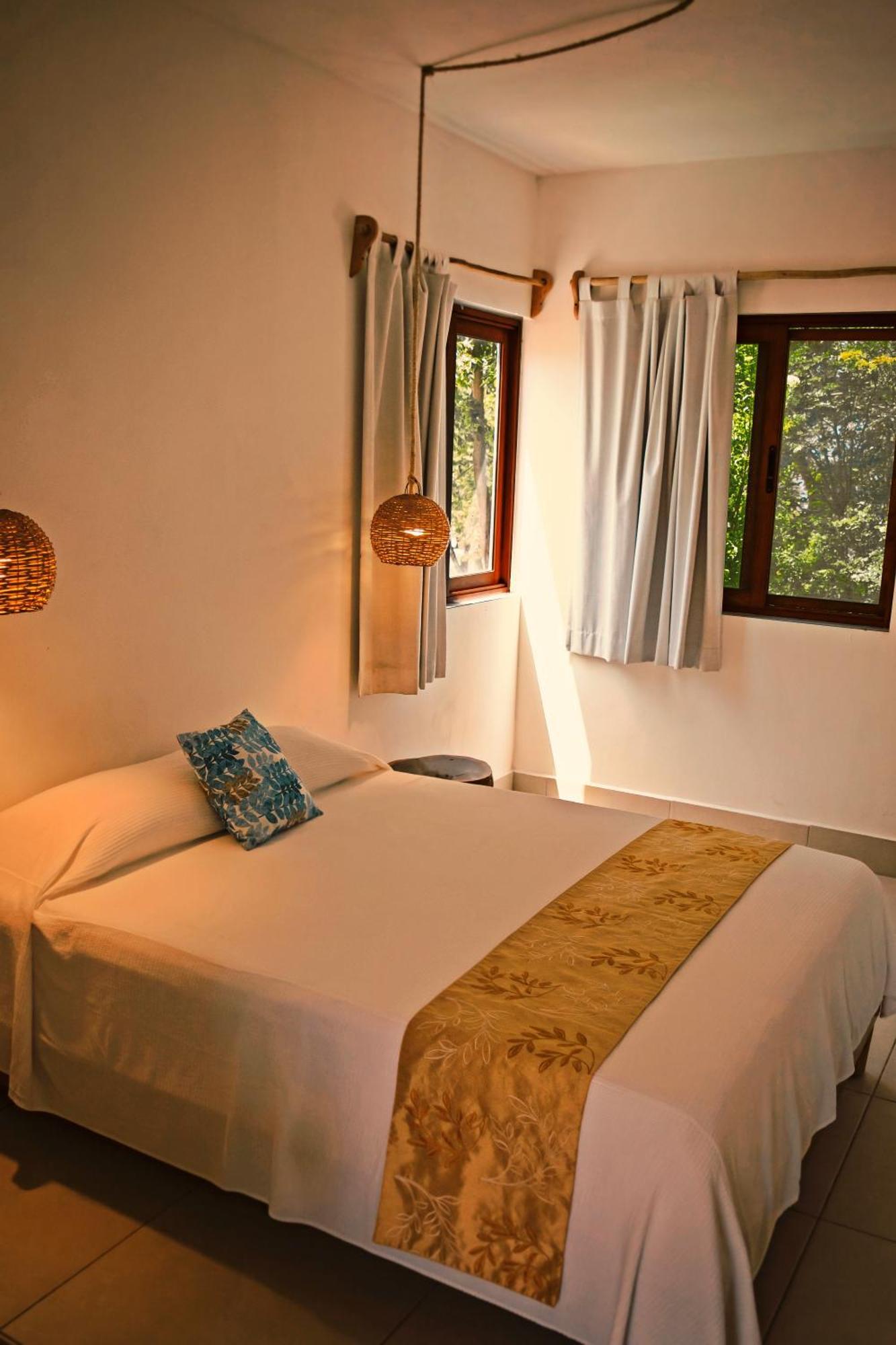 Niik Tulum Hotel Szoba fotó