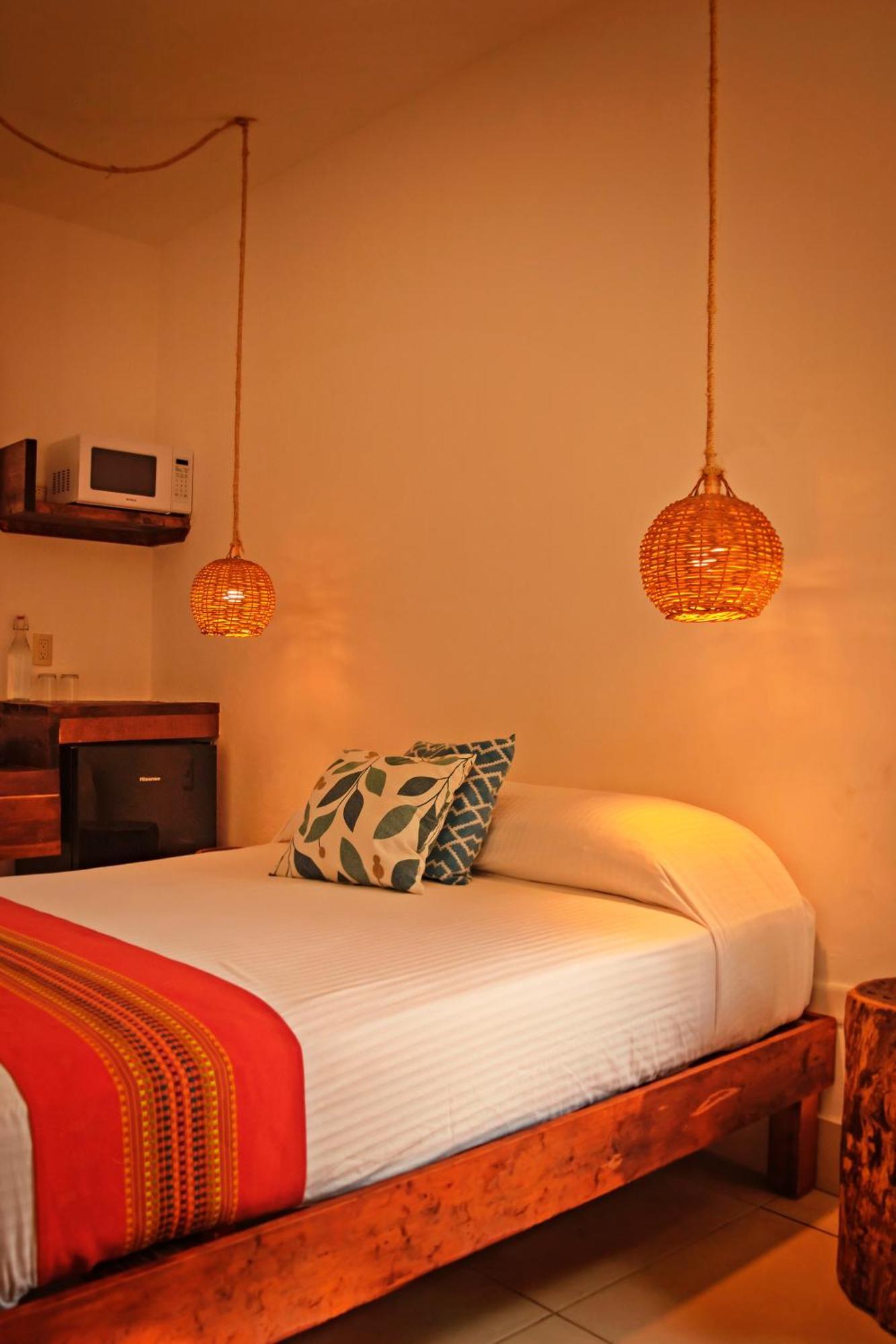 Niik Tulum Hotel Szoba fotó