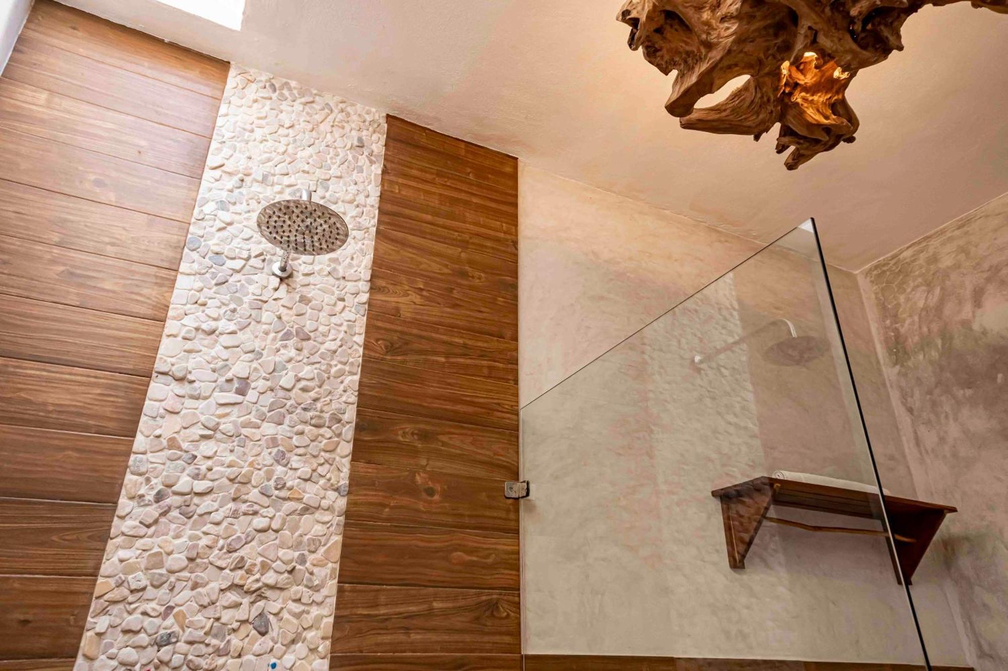 Niik Tulum Hotel Kültér fotó