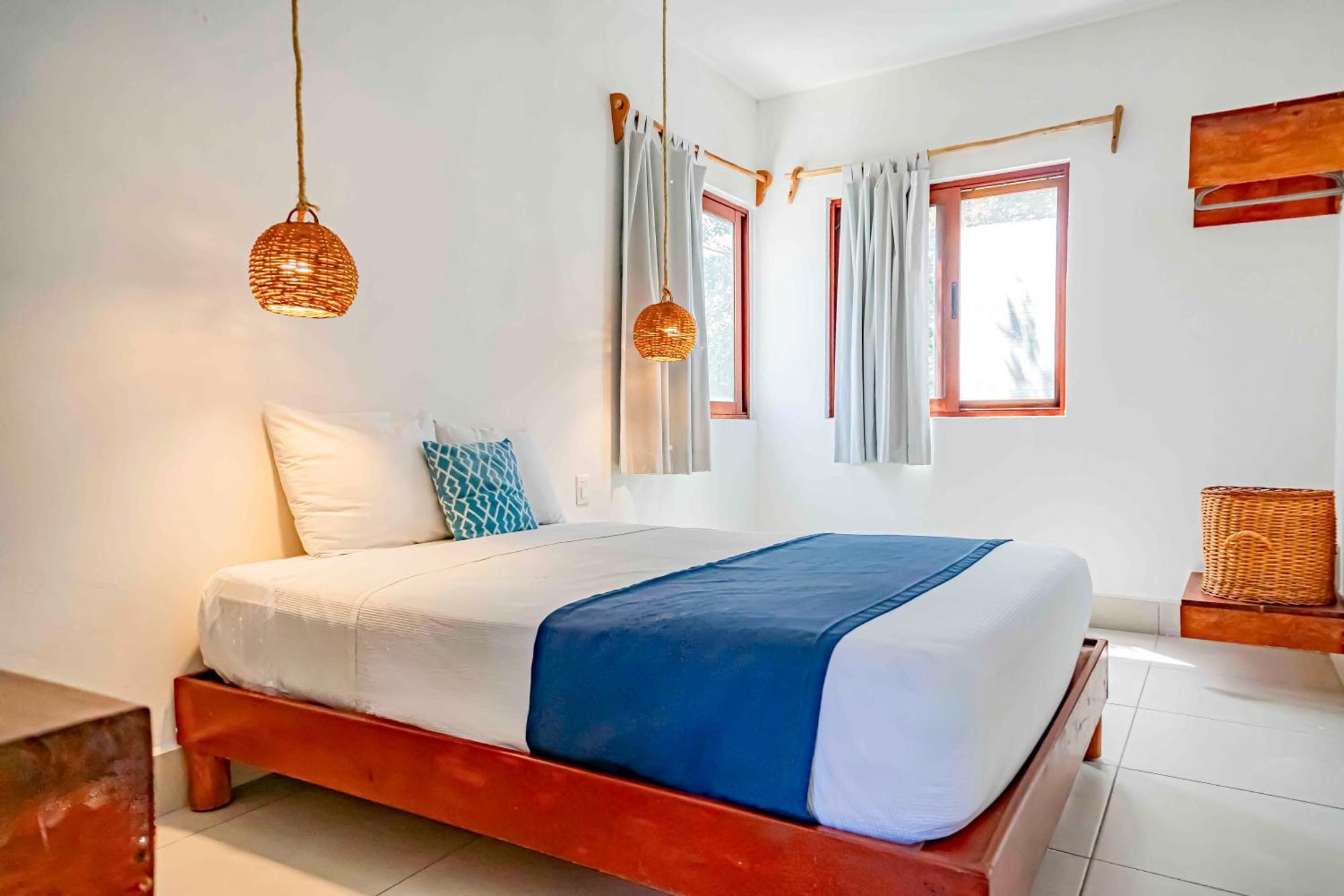 Niik Tulum Hotel Kültér fotó