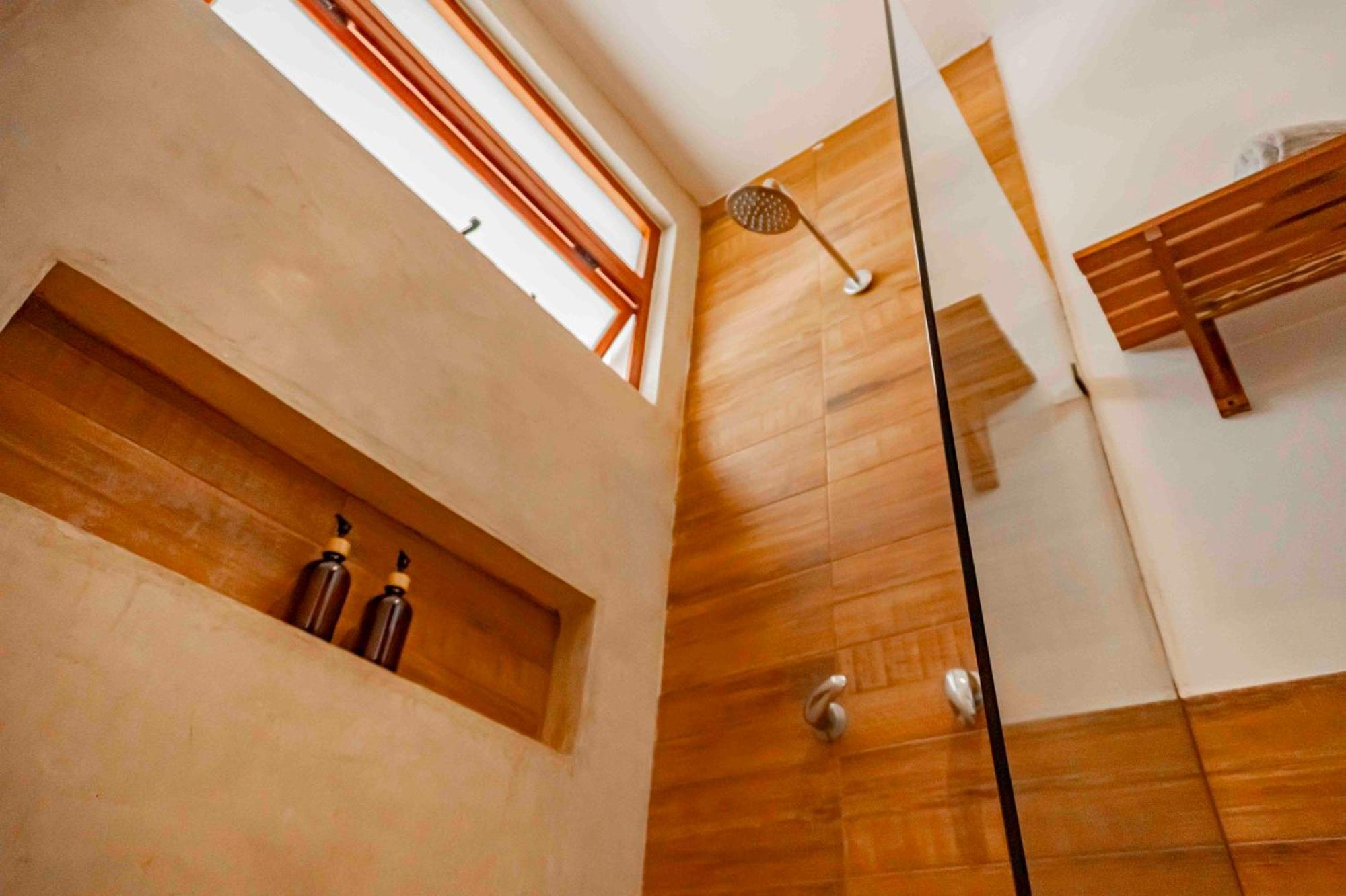 Niik Tulum Hotel Kültér fotó