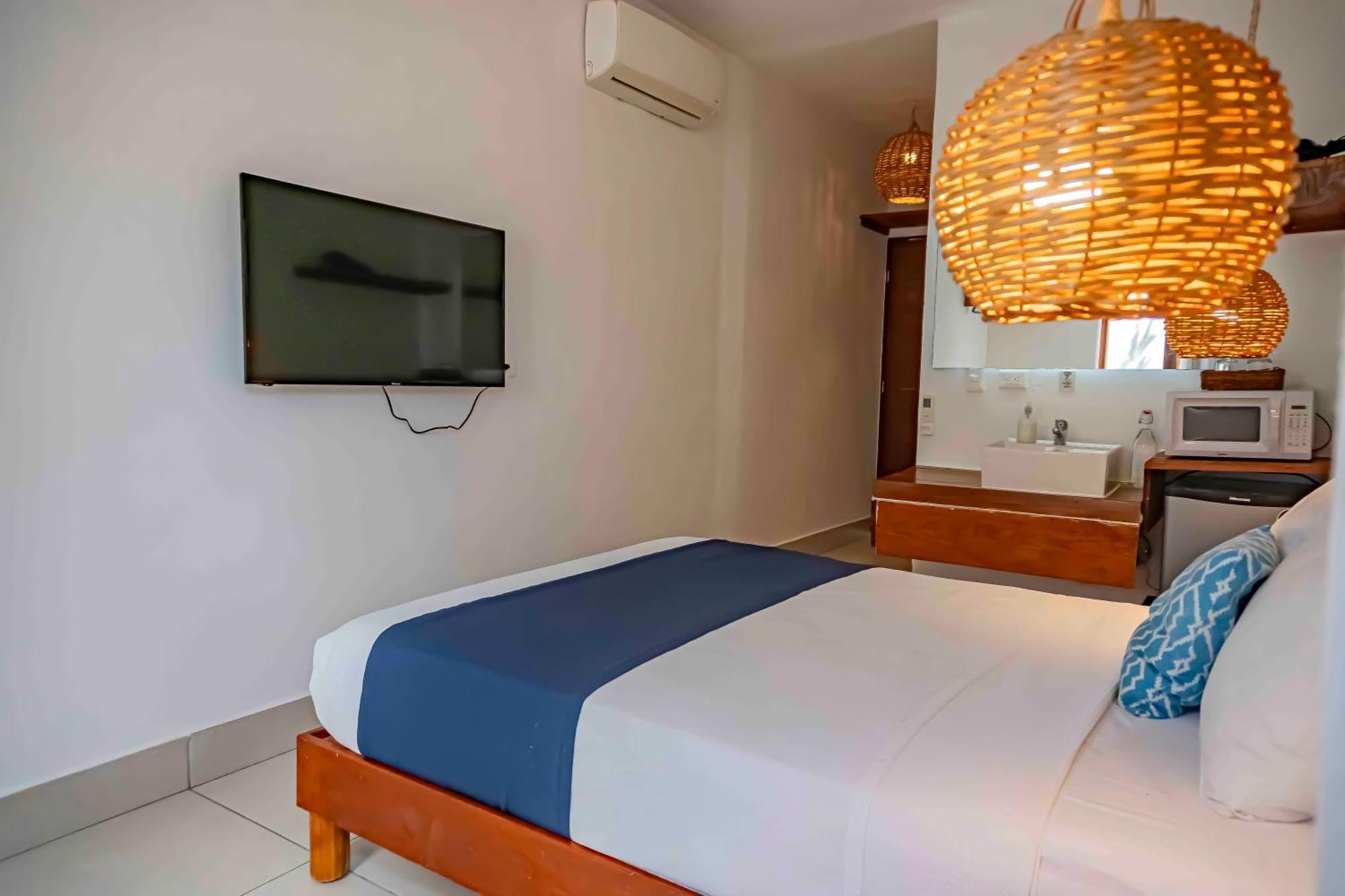 Niik Tulum Hotel Kültér fotó