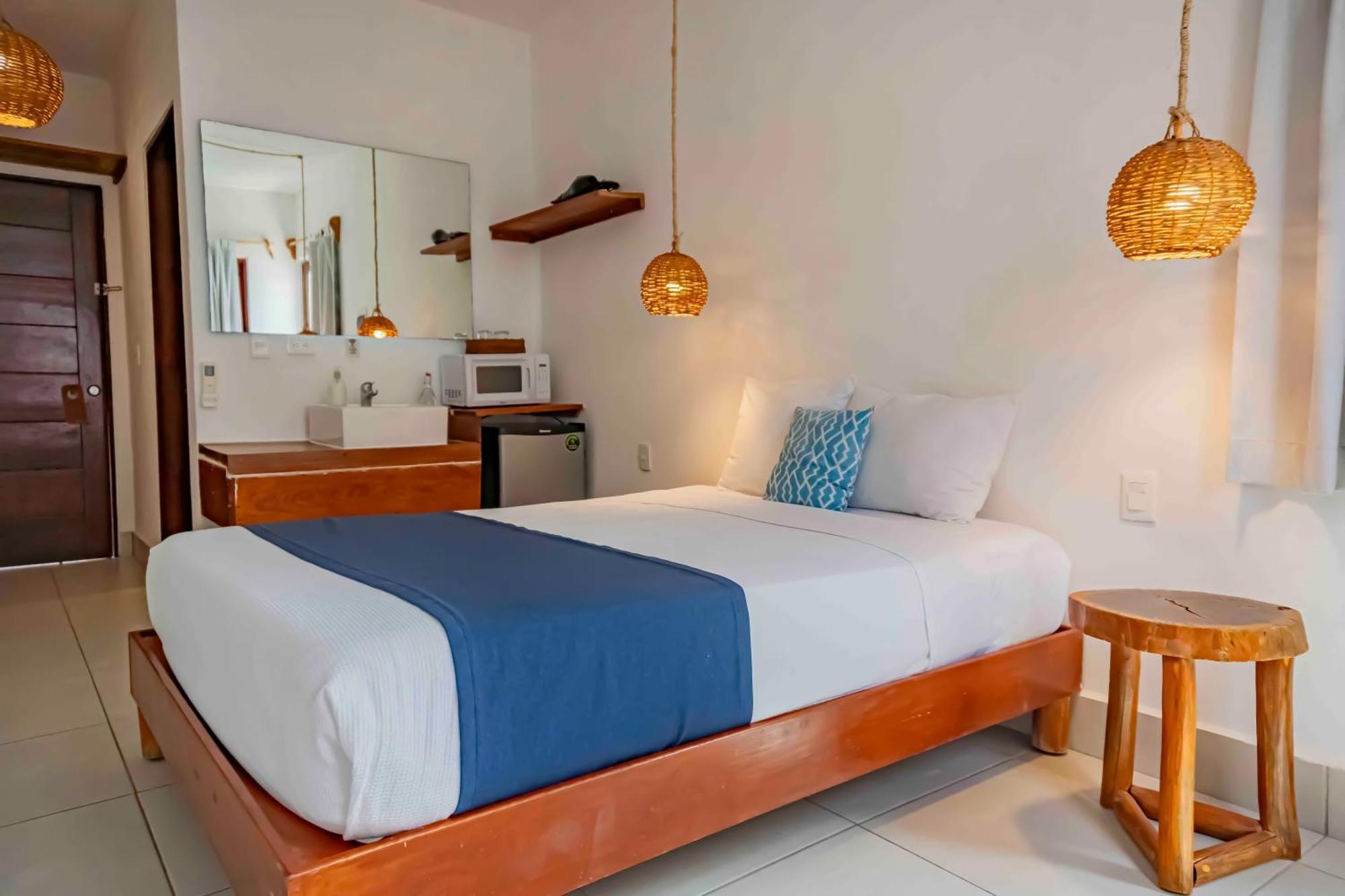 Niik Tulum Hotel Kültér fotó