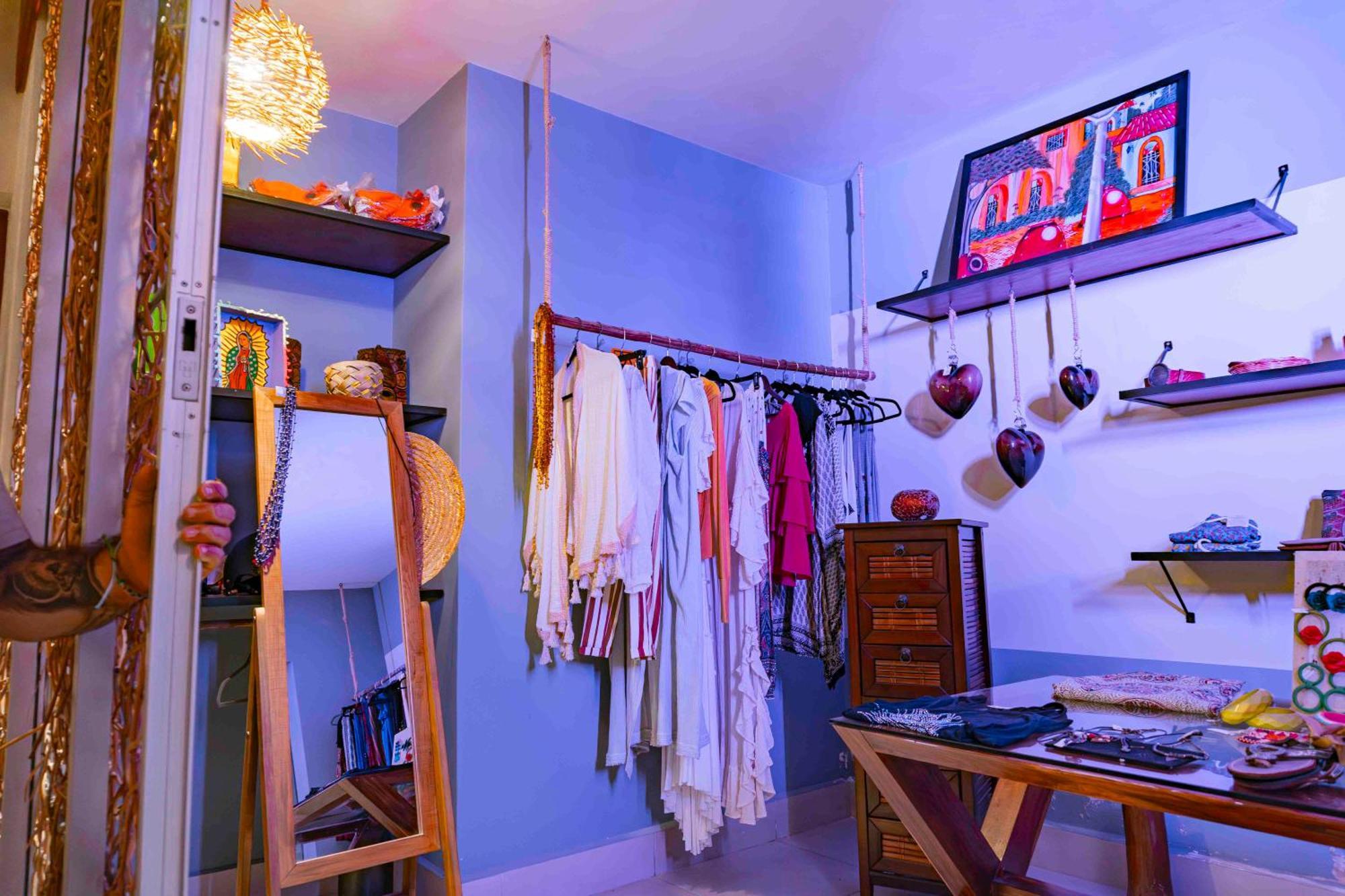 Niik Tulum Hotel Kültér fotó