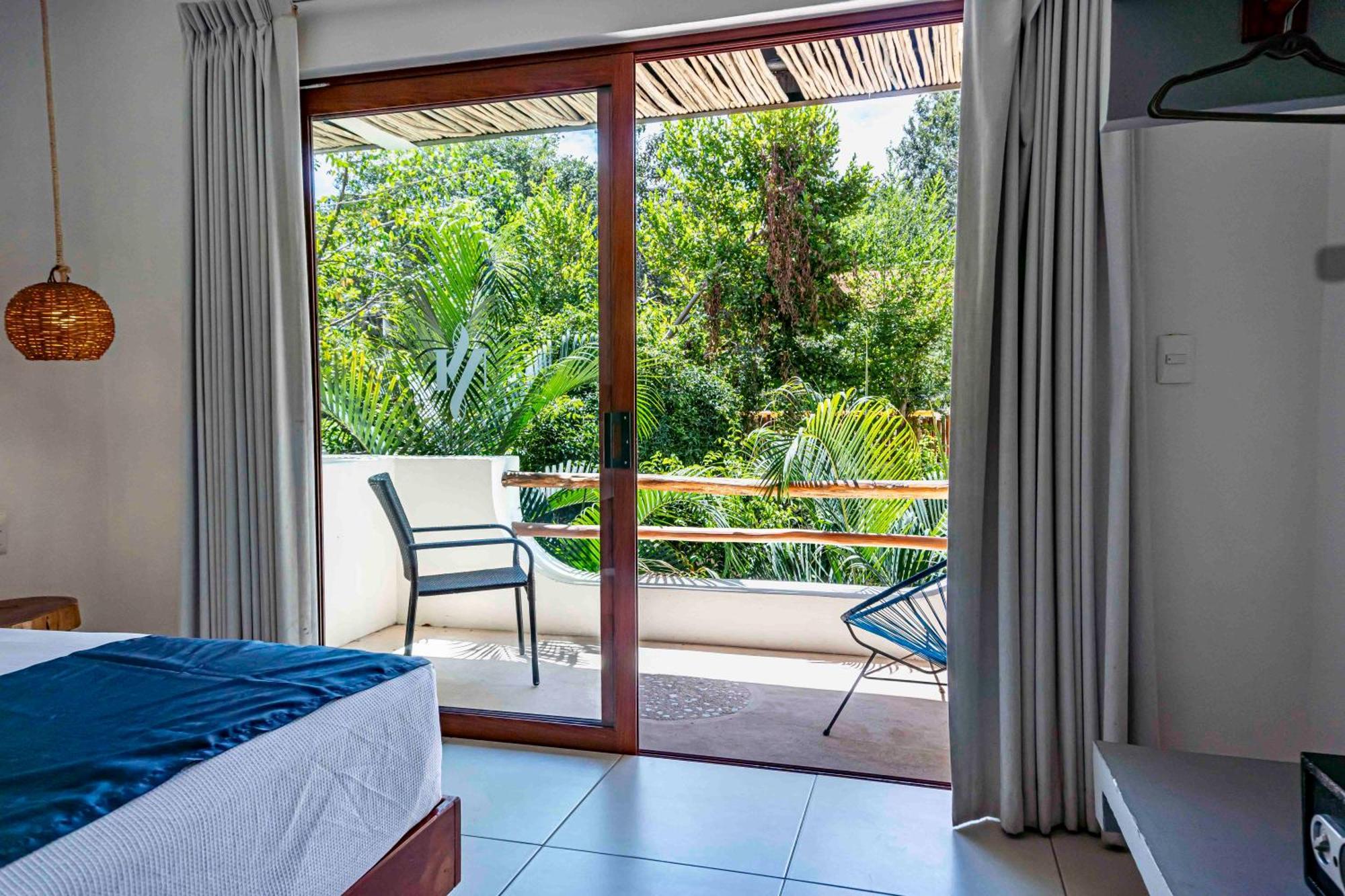 Niik Tulum Hotel Kültér fotó