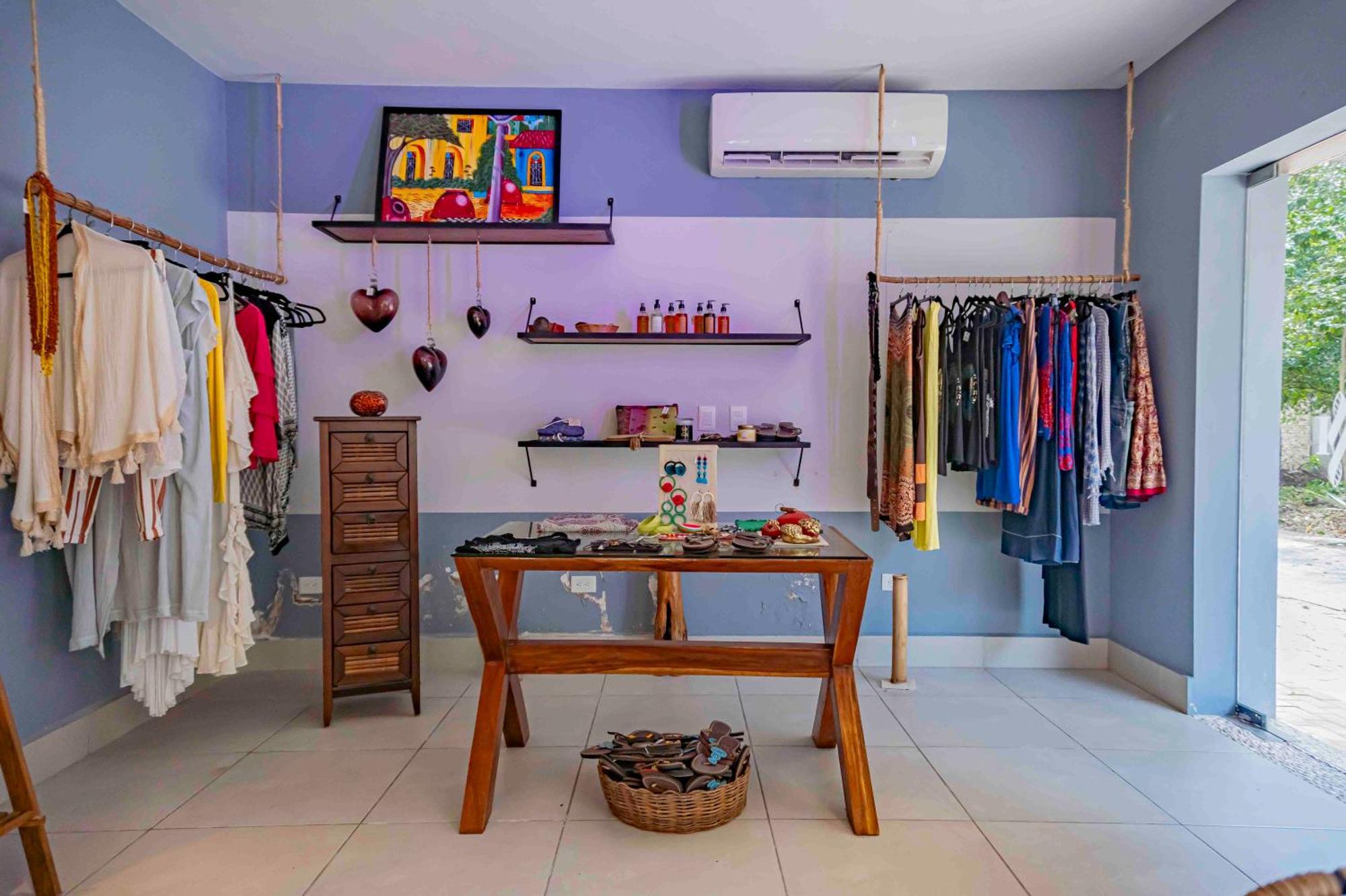 Niik Tulum Hotel Kültér fotó
