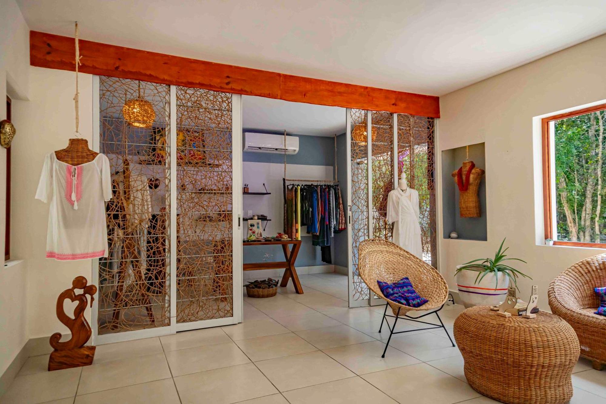 Niik Tulum Hotel Kültér fotó